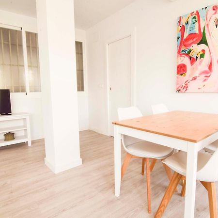 Letmalaga Andalucia Apartment Bagian luar foto