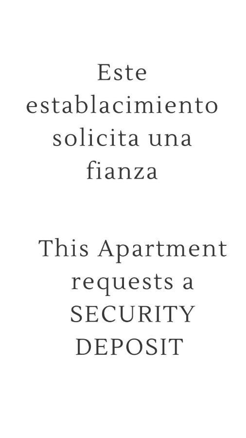 Letmalaga Andalucia Apartment Bagian luar foto
