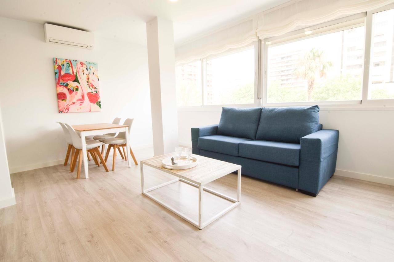 Letmalaga Andalucia Apartment Bagian luar foto