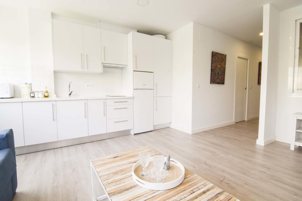 Letmalaga Andalucia Apartment Bagian luar foto