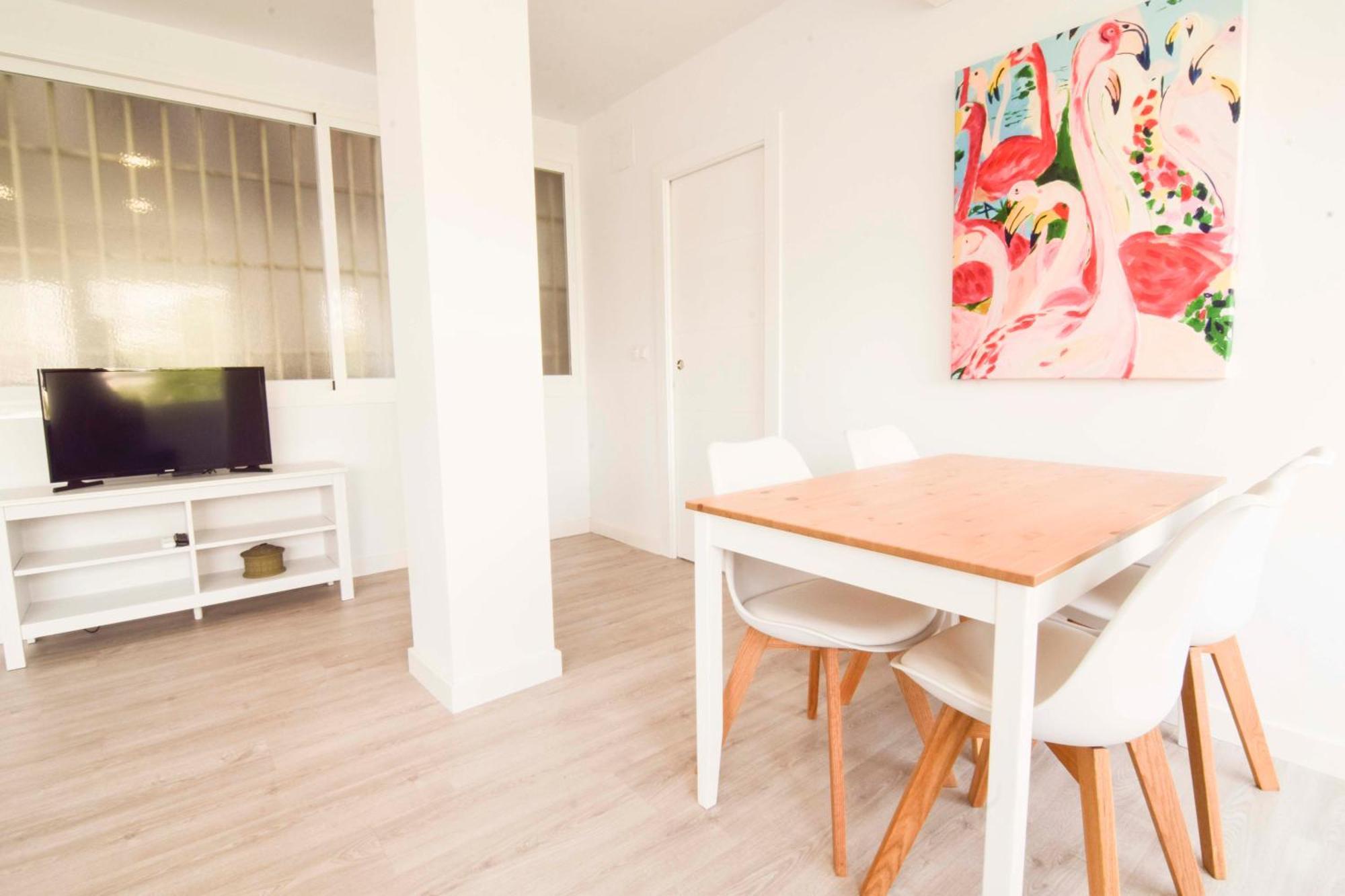 Letmalaga Andalucia Apartment Bagian luar foto