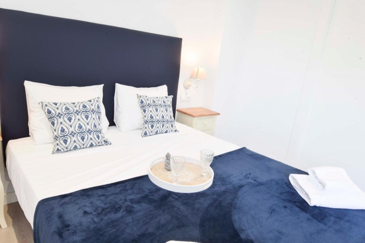 Letmalaga Andalucia Apartment Bagian luar foto
