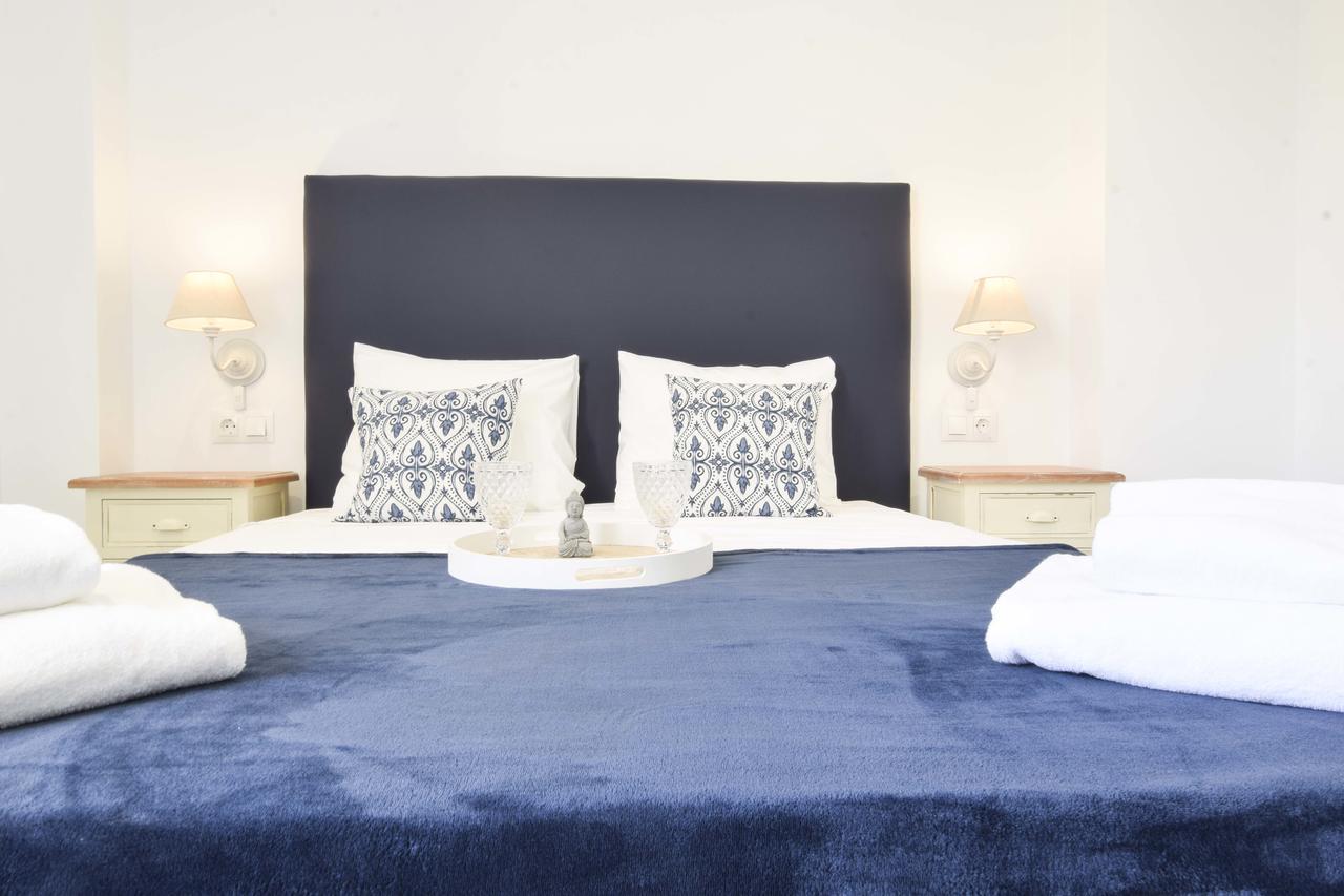 Letmalaga Andalucia Apartment Bagian luar foto