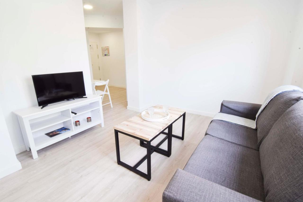 Letmalaga Andalucia Apartment Bagian luar foto