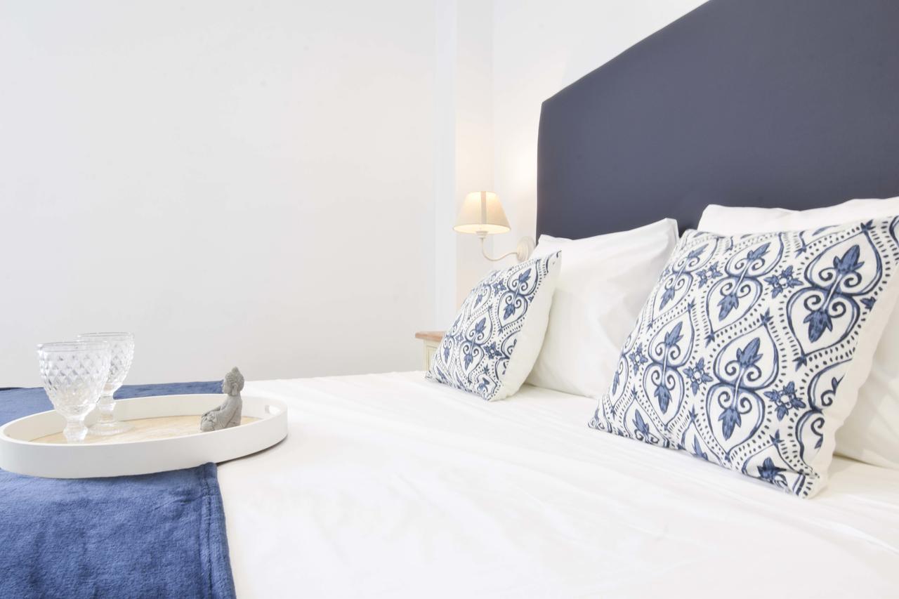 Letmalaga Andalucia Apartment Bagian luar foto