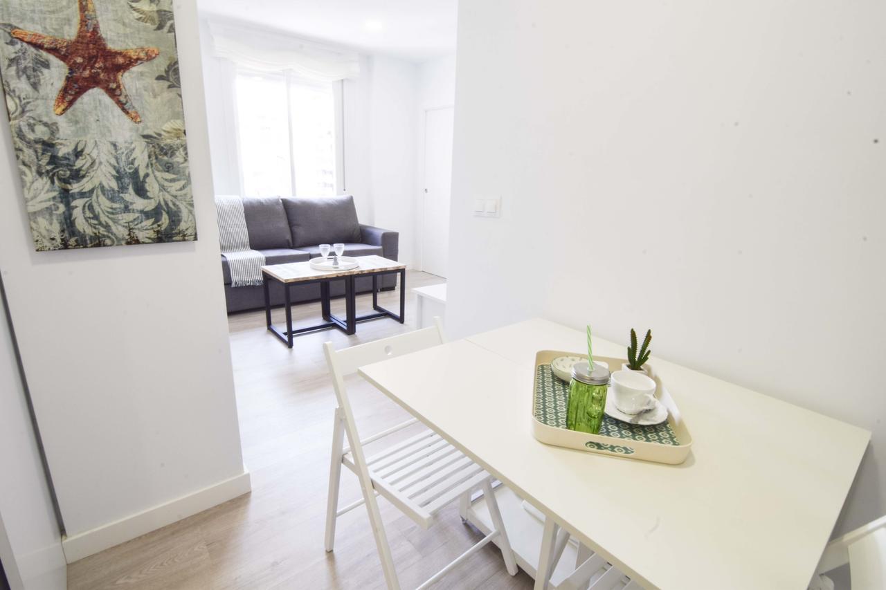 Letmalaga Andalucia Apartment Bagian luar foto
