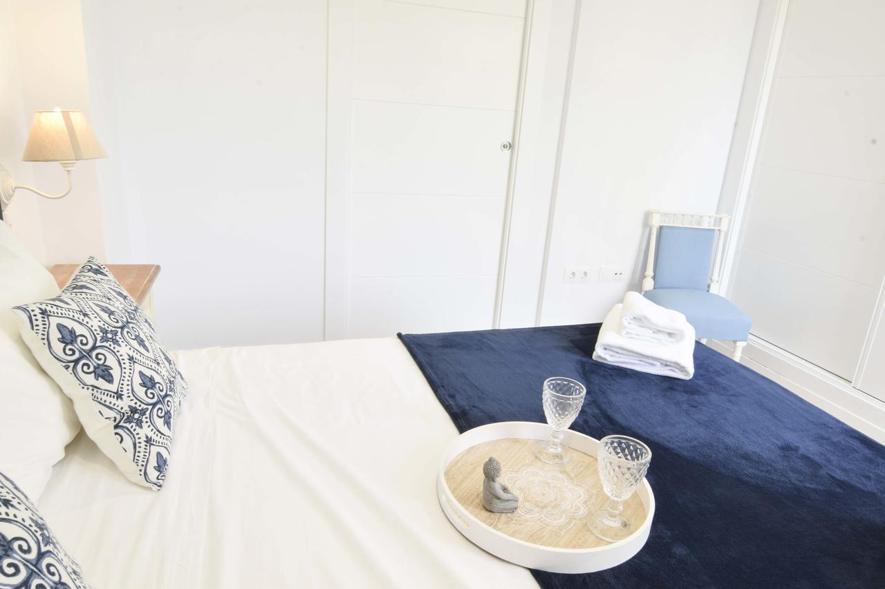 Letmalaga Andalucia Apartment Bagian luar foto