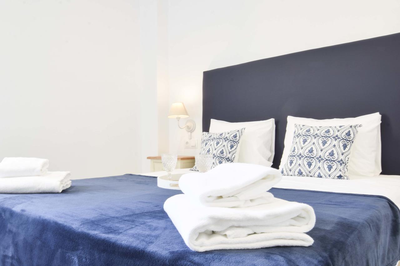 Letmalaga Andalucia Apartment Bagian luar foto