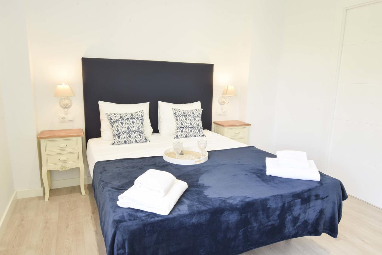 Letmalaga Andalucia Apartment Bagian luar foto