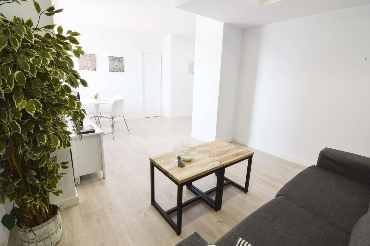 Letmalaga Andalucia Apartment Bagian luar foto
