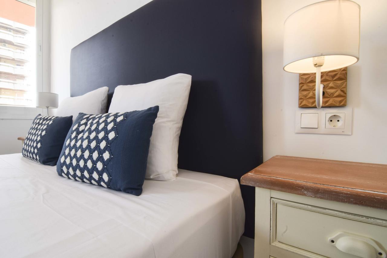 Letmalaga Andalucia Apartment Bagian luar foto