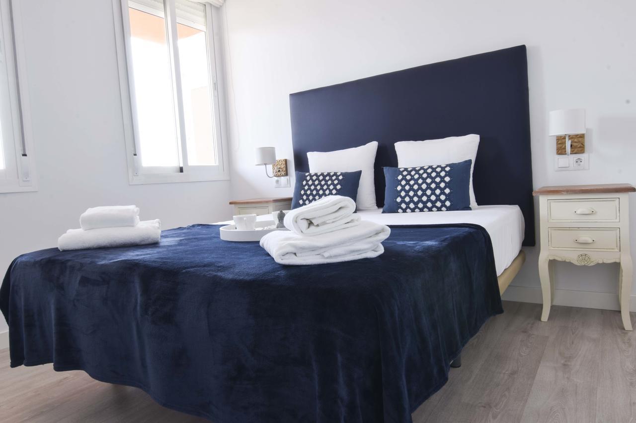 Letmalaga Andalucia Apartment Bagian luar foto