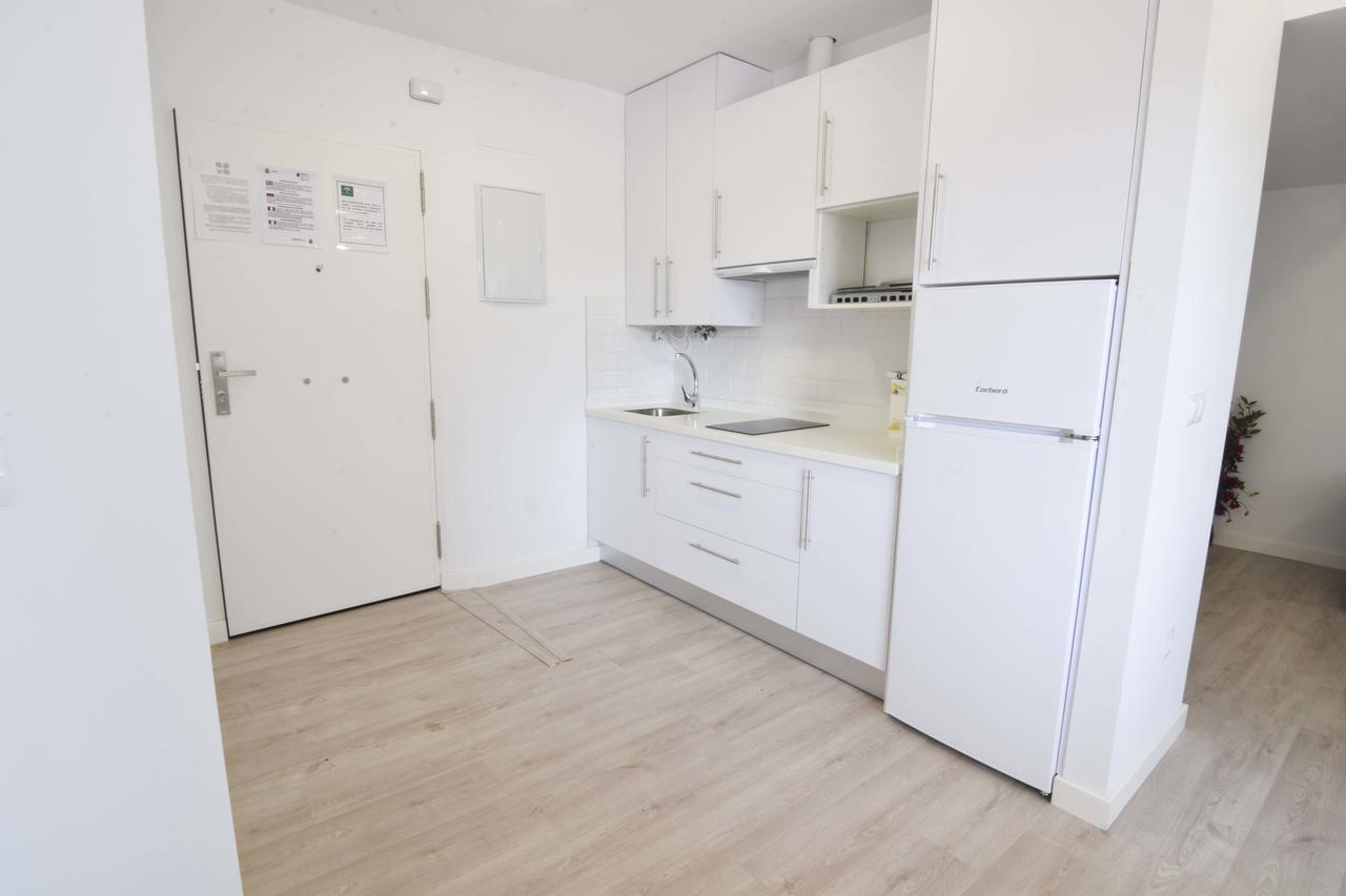 Letmalaga Andalucia Apartment Bagian luar foto