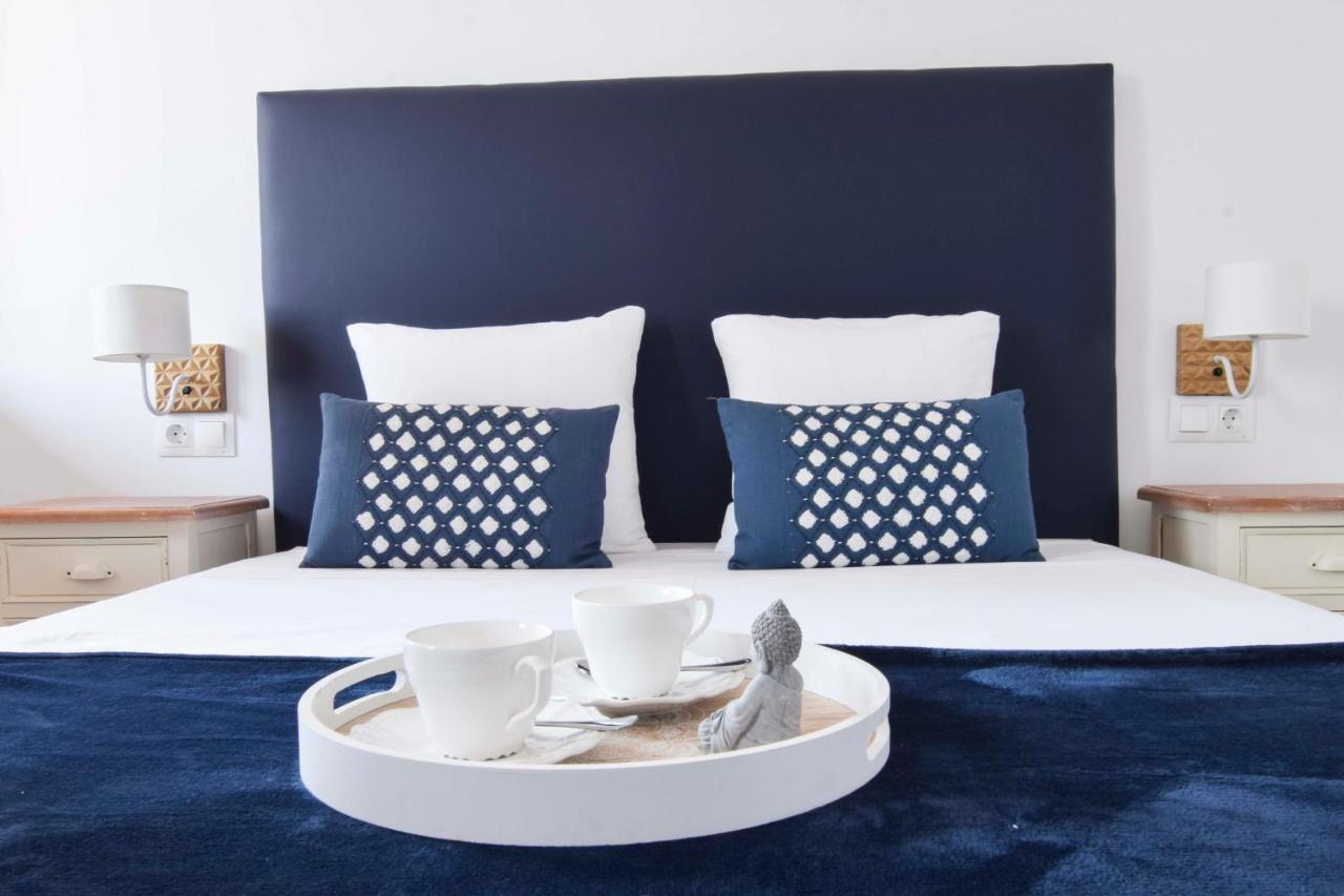 Letmalaga Andalucia Apartment Bagian luar foto