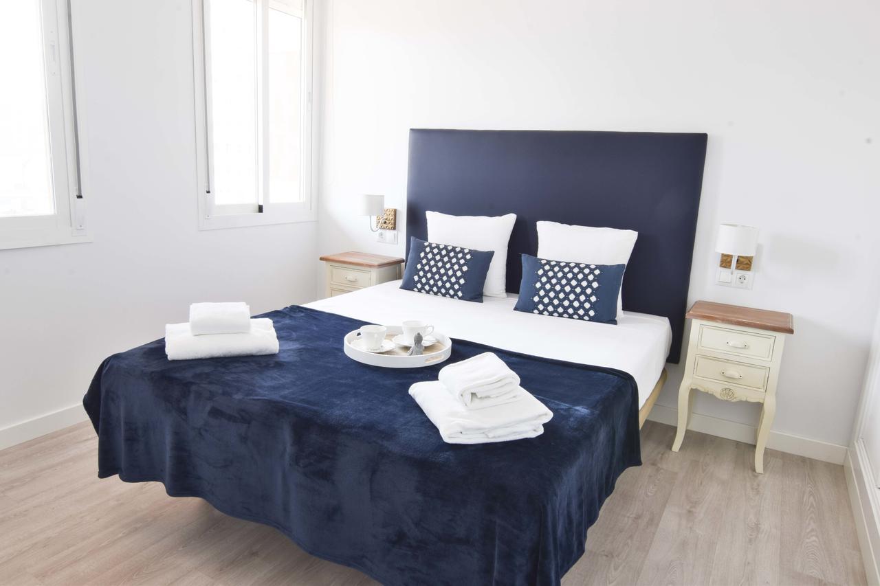 Letmalaga Andalucia Apartment Bagian luar foto