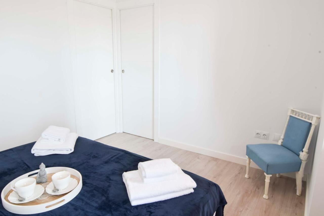 Letmalaga Andalucia Apartment Bagian luar foto