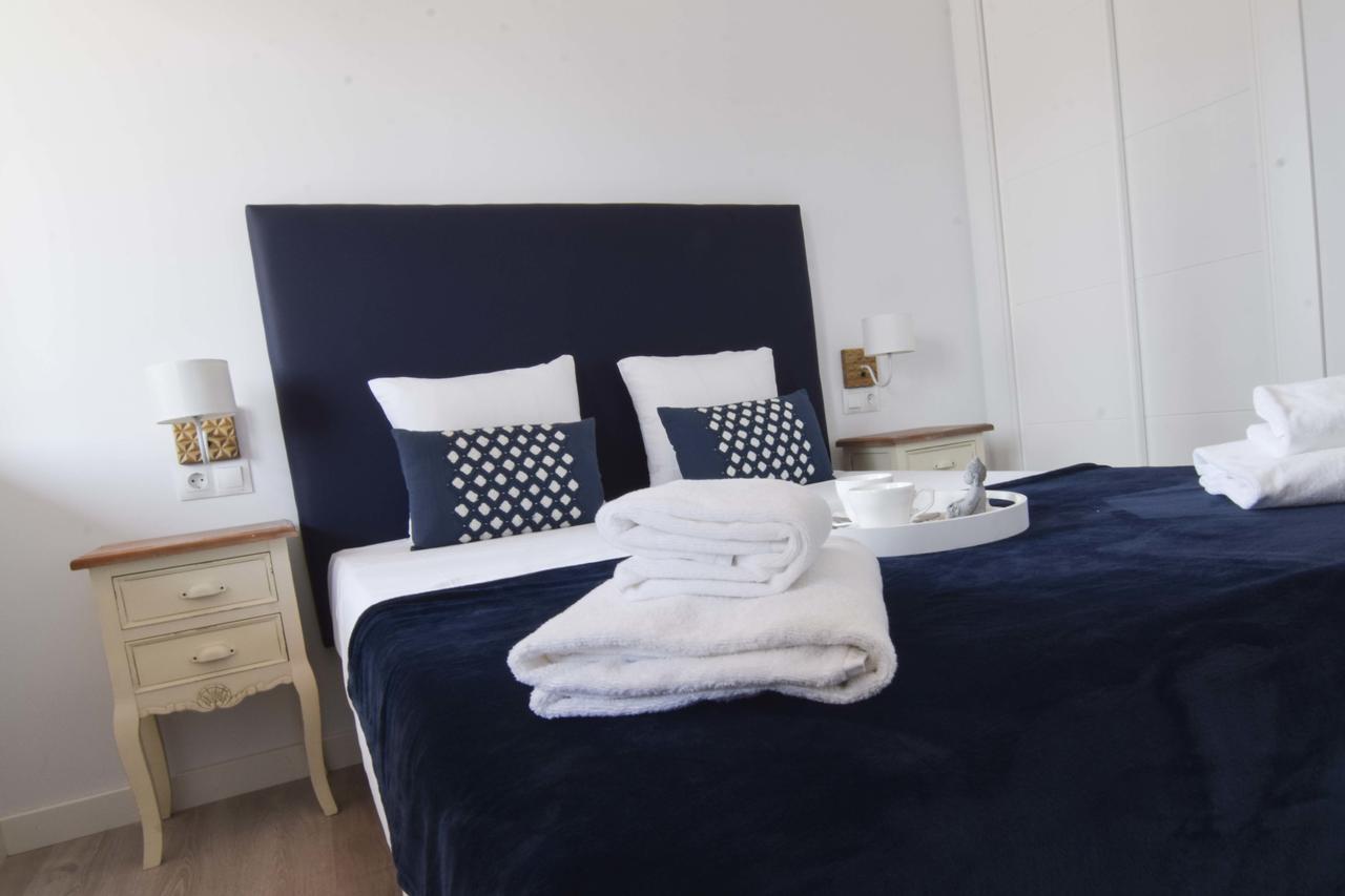 Letmalaga Andalucia Apartment Bagian luar foto