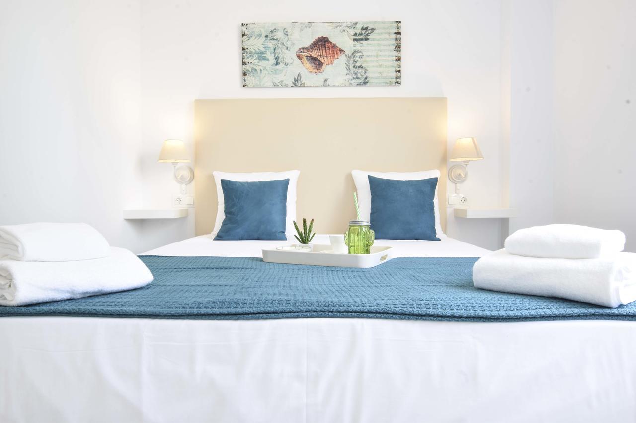 Letmalaga Andalucia Apartment Bagian luar foto