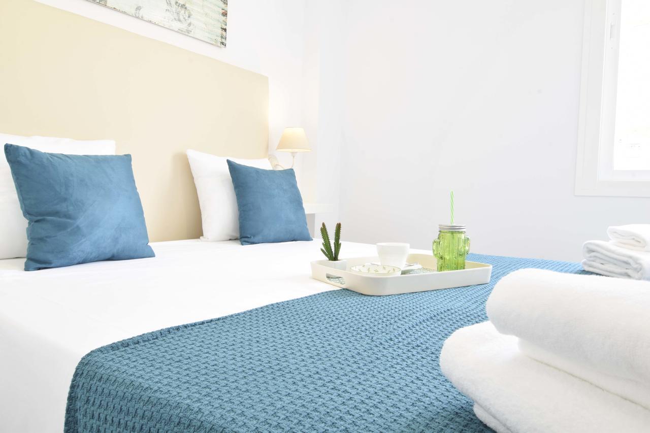 Letmalaga Andalucia Apartment Bagian luar foto