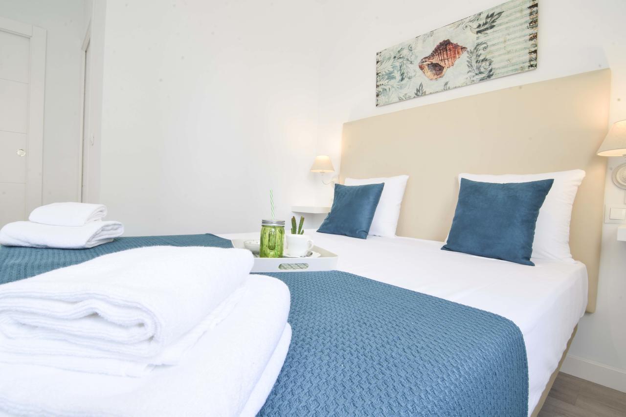 Letmalaga Andalucia Apartment Bagian luar foto