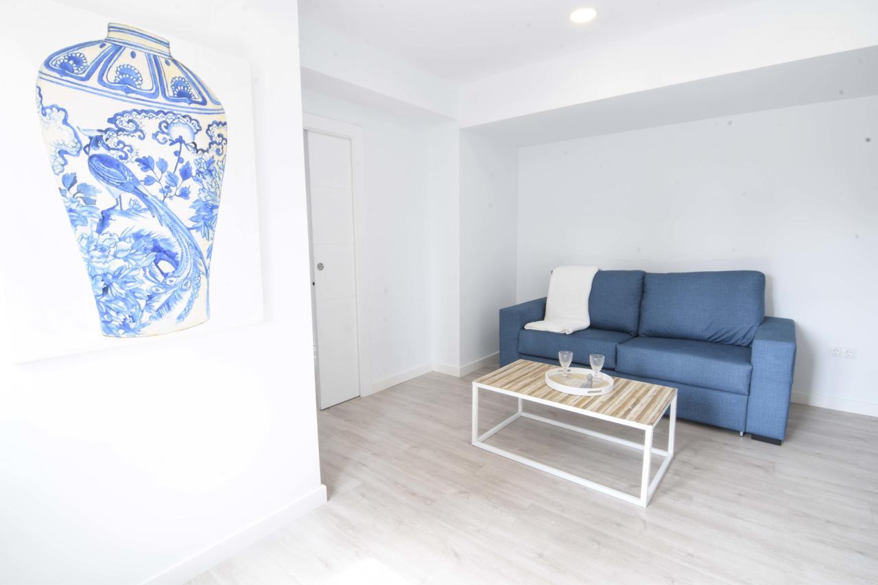 Letmalaga Andalucia Apartment Bagian luar foto
