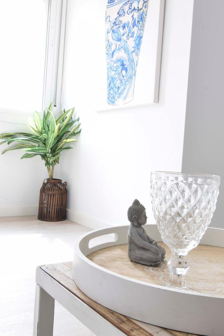 Letmalaga Andalucia Apartment Bagian luar foto