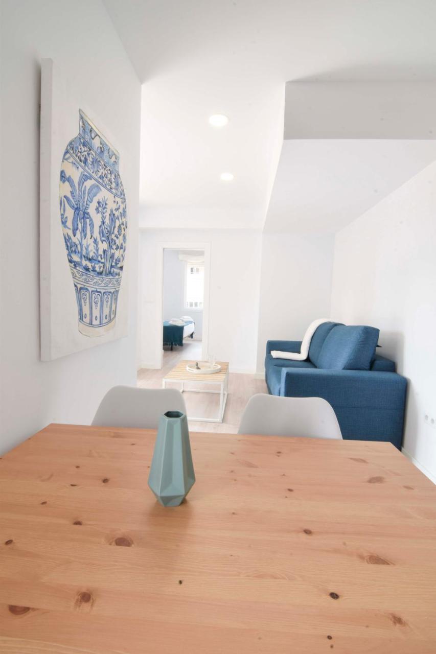 Letmalaga Andalucia Apartment Bagian luar foto