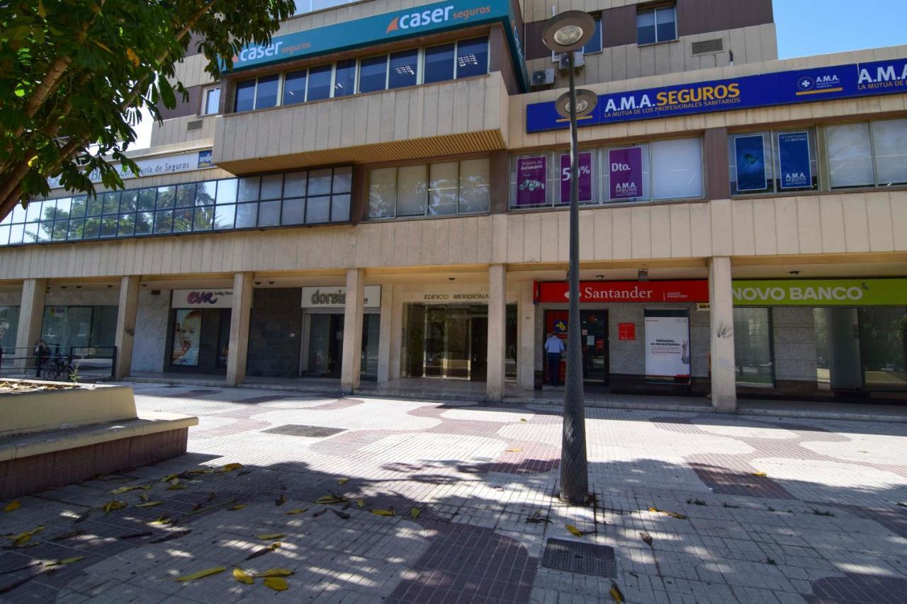 Letmalaga Andalucia Apartment Bagian luar foto