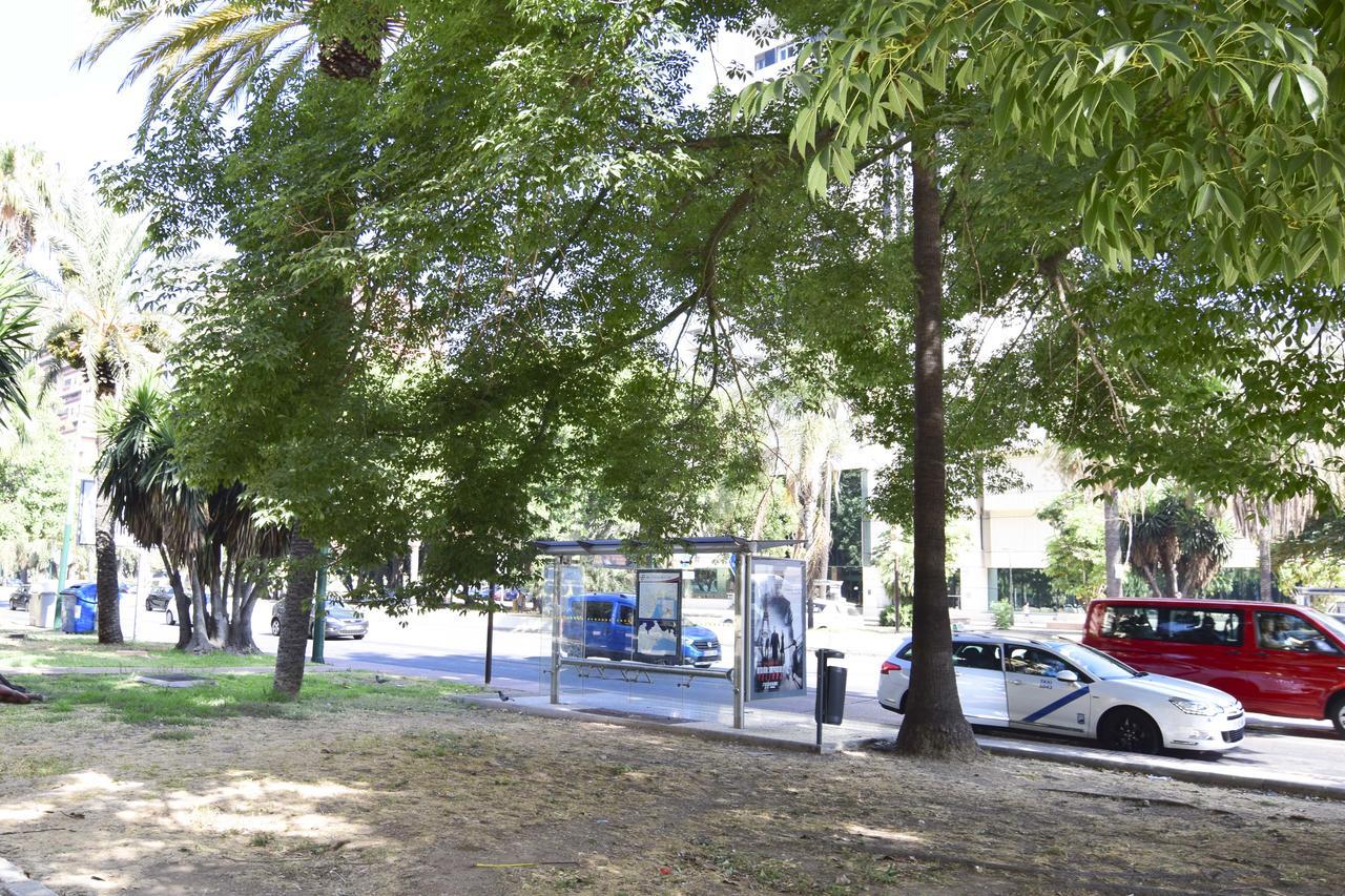 Letmalaga Andalucia Apartment Bagian luar foto
