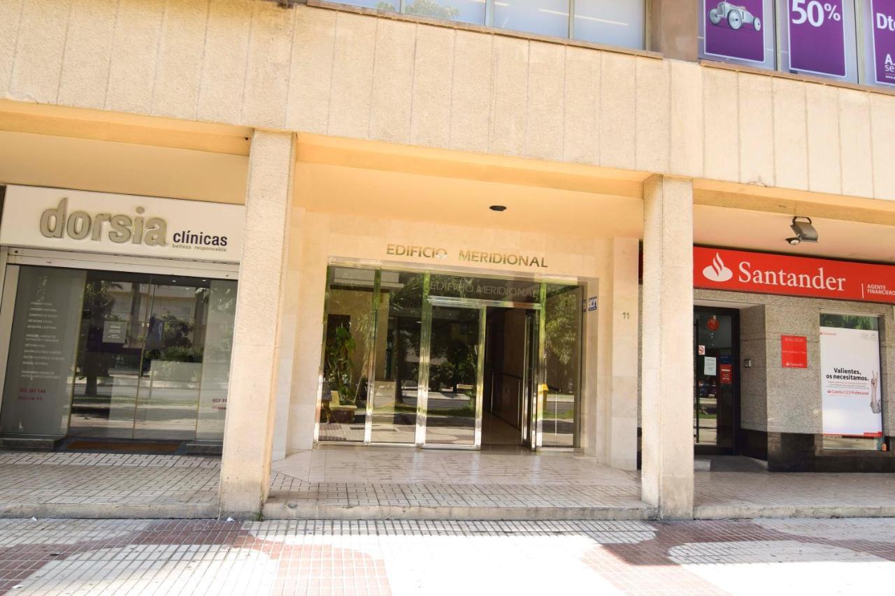 Letmalaga Andalucia Apartment Bagian luar foto
